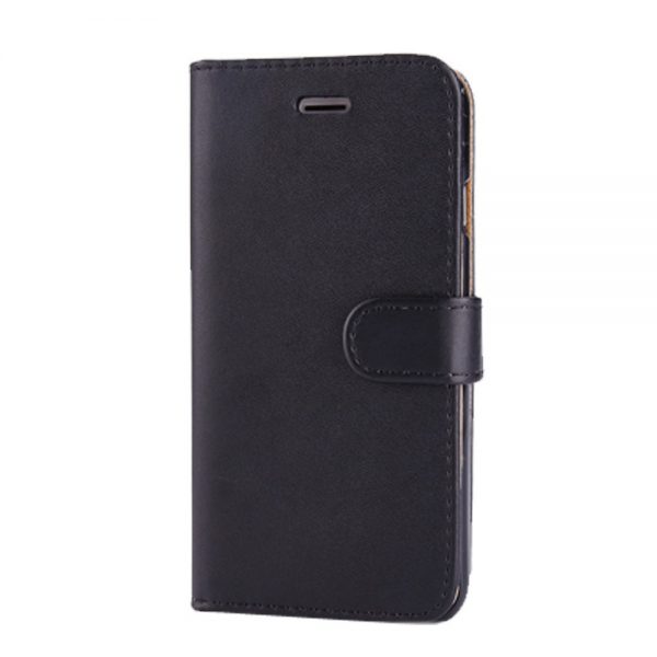 for Samsung S24 Flip Mobile Phone Leather Cover S23 S22 S11 Ultra Plus Holder Card Bag Case - Image 4