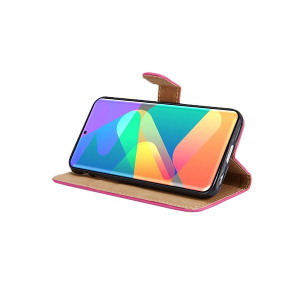 for Samsung S24 Flip Mobile Phone Leather Cover S23 S22 S11 Ultra Plus Holder Card Bag Case - Image 3