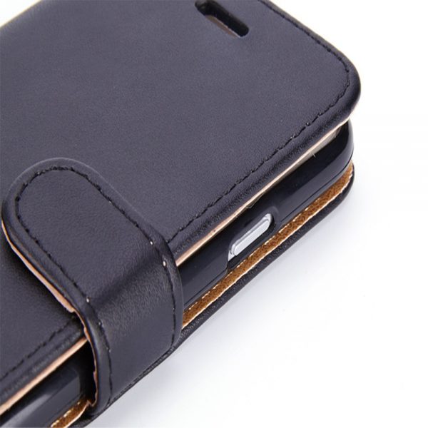 for Samsung S24 Flip Mobile Phone Leather Cover S23 S22 S11 Ultra Plus Holder Card Bag Case - Image 5