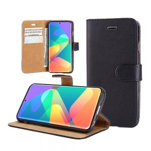 Flip Leahter Case for Samsung