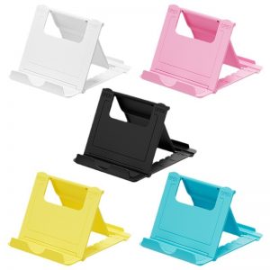 Simple Lazy Phone Bracket