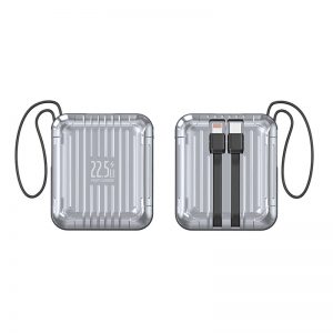Suitcasse Power Bank 10000mAh