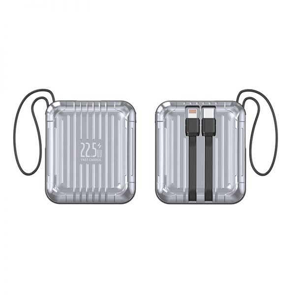Suitcasse Power Bank 10000mAh