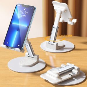 Rotation Phone Stand