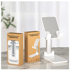 Retractable Phone Stand