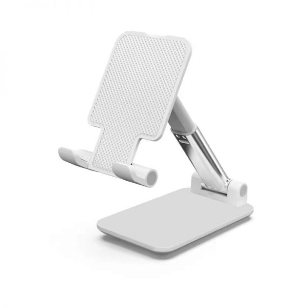 T9-6 Folding Desktop Phone Stand Lazy Movie Tiktok TV Tablets Holder Gift Promotional - Image 2