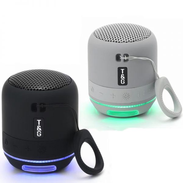 TG294 LED Speaker