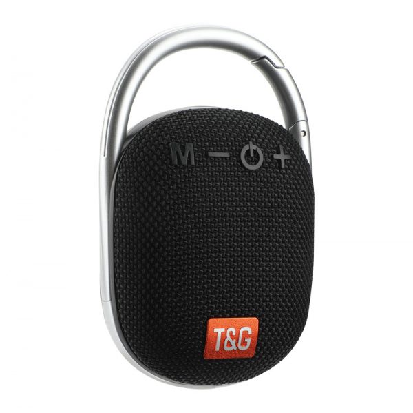 TG321 Bluetooth Speaker Portable Mini TWS Couplet Creative LED Bluetooth Small Speaker - Image 2