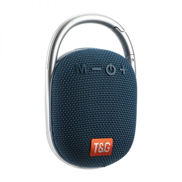TG321 Bluetooth Speaker Portable Mini TWS Couplet Creative LED Bluetooth Small Speaker - Image 5