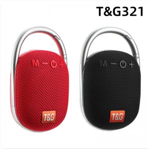 TG321 BT SPEAKER