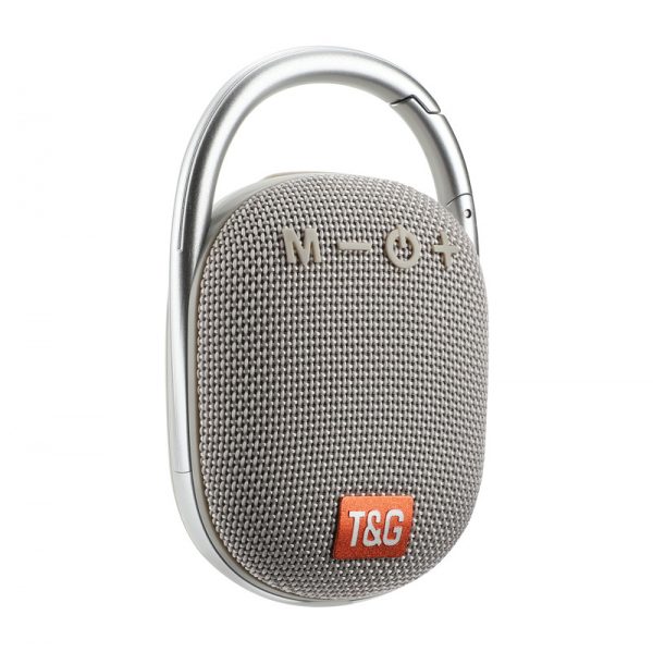 TG321 Bluetooth Speaker Portable Mini TWS Couplet Creative LED Bluetooth Small Speaker - Image 4