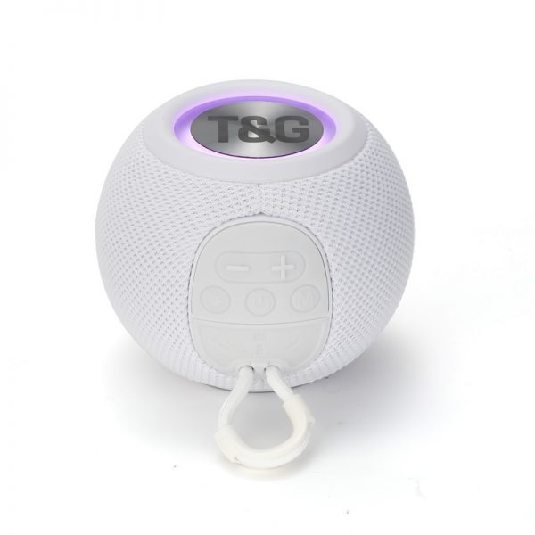 TG337 BT MINI SPEAKER