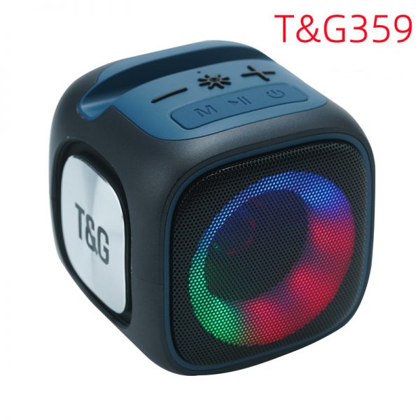 TG359 SPEAKER
