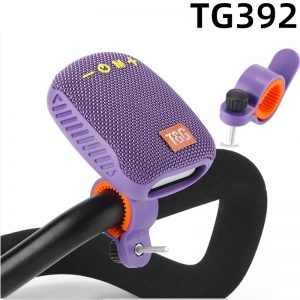 TG392 Bike BT sPEAKER