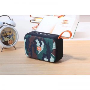 TG506 SPEAKER