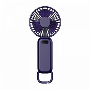 USB CHARGING MINI FAN