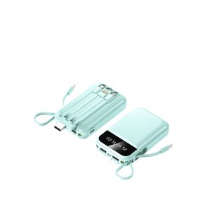 10000mAh Power Bank