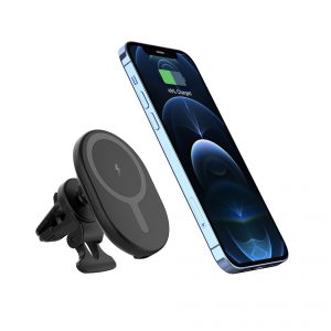 15W Car Wireless Charger