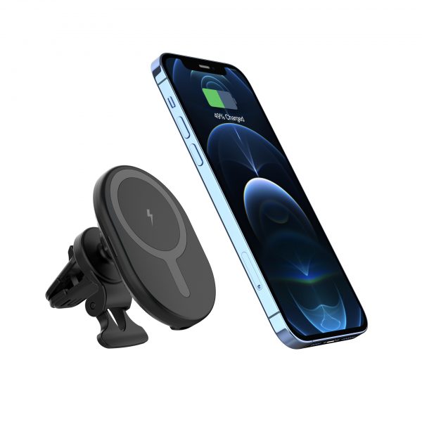 15W Car Wireless Charger