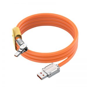 Zinc Alloy Cable