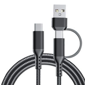 2 in 1 Cable