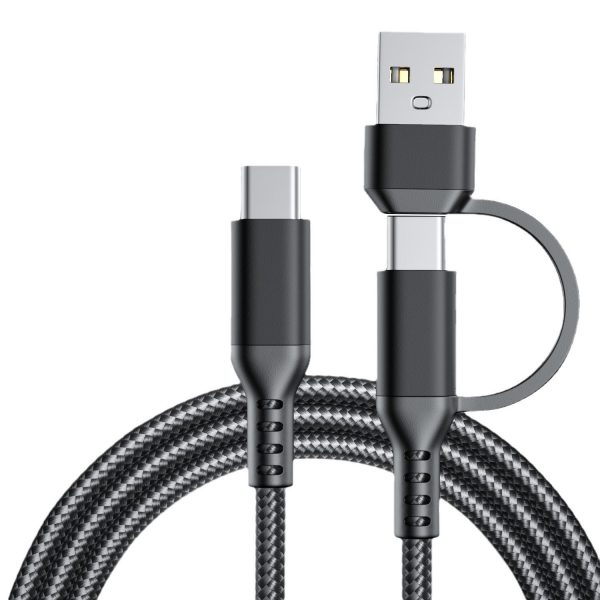 2 in 1 Cable