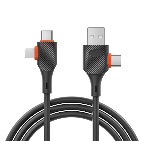 2 in 2 Cable