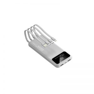 20000mAh Power Bank