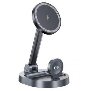 3 in 1 Wireless Charger
