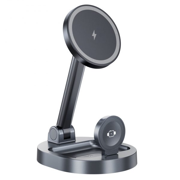 3 in 1 Wireless Charger
