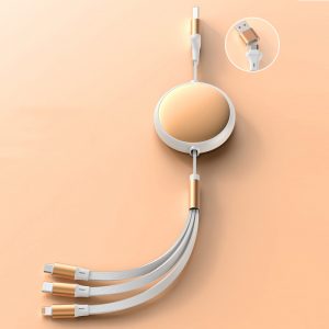 3 in 2 Cable