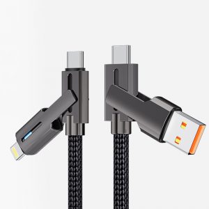 4 in 1 Cable