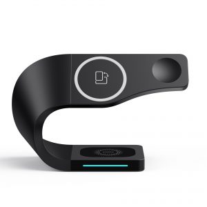 4-in-1 Wireless Charger