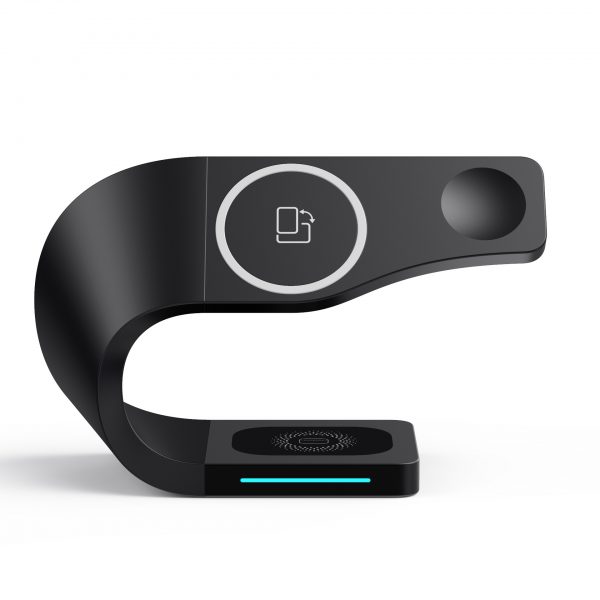 4-in-1 Wireless Charger