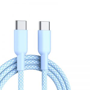 C-C Braided Cable