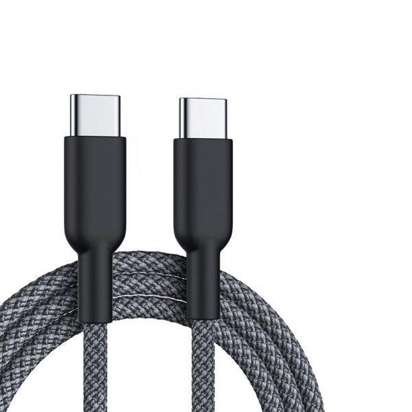 C-C Braided Cable