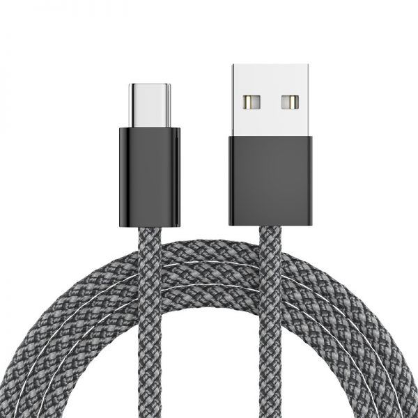 60W Type-C Data Cable Macaron USB to Type-C Fast Chargers for iPhone 15 16 Samsung Wire - Image 6