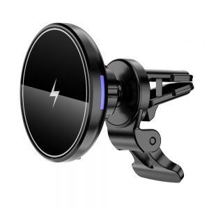 Car MagSafe Charger 15W