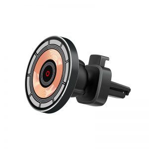 Car Wireless Charger 15W