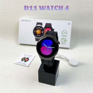 D11 WATCH 4 SMART WATCH