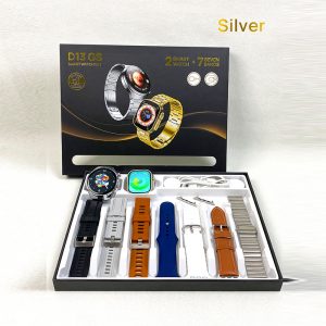 D13 GS SMART WATCH