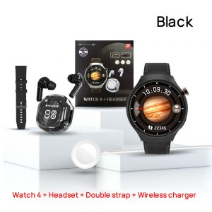 D21 WATCH 4 SET SMART WATCH