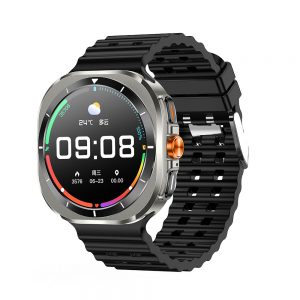 Smart Watch for Men Women