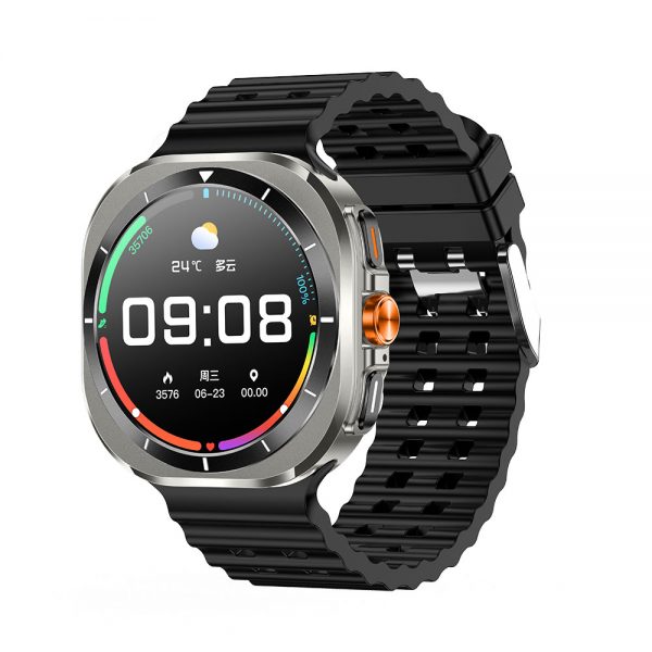Smart Watch for Men Women