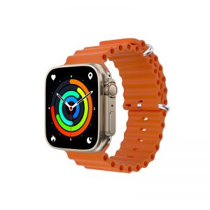 D9 ULTRA SMART WATCH