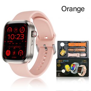 D90 PRO SMART WATCH