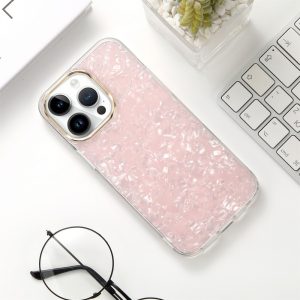 Electroplated Phone Case