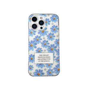 Flower Phone Case
