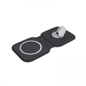 Folding Wireless Charger Pad