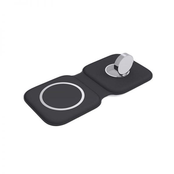 Folding Wireless Charger Pad
